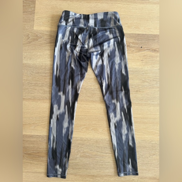 Reebok Leggings - Picture 3 of 3